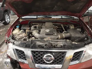 2016 Nissan Frontier Pro-4X with VIN 1N6AD0EV8GN791448, listed as a IAAI auction lot 41839859 with 109,655 mi miles and . Bid and sale history available at DreamBid. Image 10.