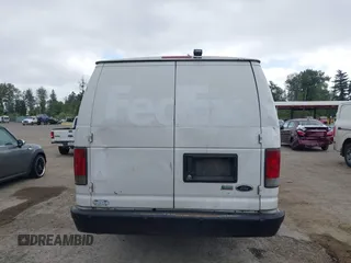 2013 Ford Econoline Cargo Commercial with VIN 1FTNS2EW7DDB36925, listed as a IAAI auction lot 42501020 with 250,315 mi miles and . Bid and sale history available at DreamBid. Image 16.