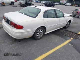 2005 Buick LeSabre Limited с VIN 1G4HR54K25U158529, выставлен на аукционе IAAI как лот 42361593 с пробегом 94 192 миль миль и . История ставок и продаж доступна на DreamBid. Изображение 4.
