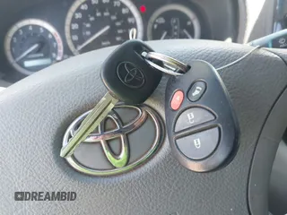 2005 Toyota Sienna CE with VIN 5TDZA23C95S362418, listed as a IAAI auction lot 42526995 with 232,857 mi miles and . Bid and sale history available at DreamBid. Image 11.
