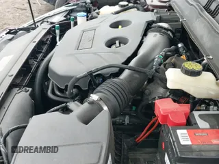2017 Ford Fusion Titanium with VIN 3FA6P0D97HR291449, listed as a IAAI auction lot 41932813 with 54,793 mi miles and . Bid and sale history available at DreamBid. Image 19.