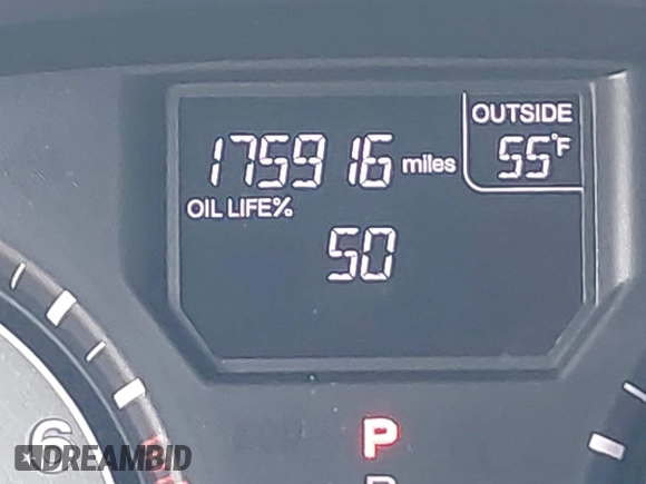 2014 Honda Odyssey EX-L with VIN 5FNRL5H66EB080708, listed as a IAAI auction lot 42067390 with 175,916 mi miles and . Bid and sale history available at carsss.com. Image 15.