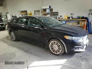 2015 Ford Fusion SE с VIN 3FA6P0HD6FR286223, выставлен на аукционе Copart как лот 42681525 с пробегом 104 430 миль миль и Списание • Salvage title. История ставок и продаж доступна на DreamBid. Изображение 4.