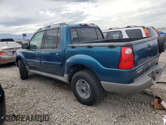 2001 Ford Explorer Sport Trac с VIN 1FMZU77E81UB26618, выставлен на аукционе Copart как лот 63351445 с пробегом 200 307 миль миль и Чистый • Clean title. История ставок и продаж доступна на DreamBid. Изображение 2.