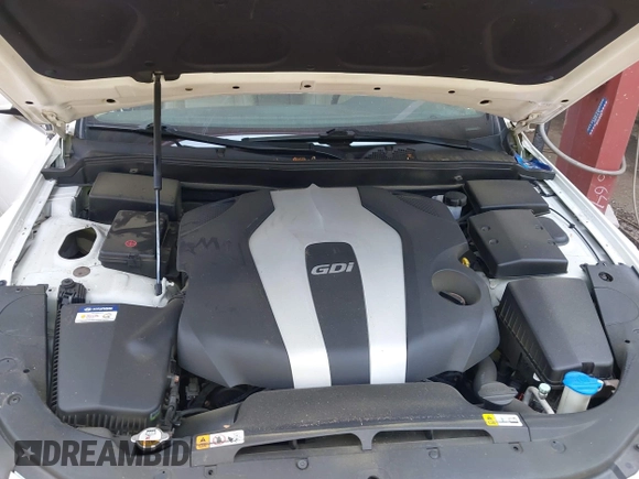 2013 Hyundai Genesis 3.8L z VIN KMHGC4DDXDU237728, wystawiony jako IAAI lot #42402839 z przebiegiem 134 977 mil mil oraz . Historia ofert i sprzedaży dostępna na DreamBid. Obrazek 10.