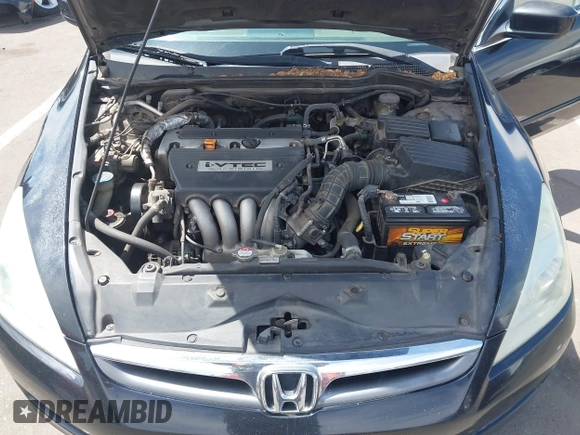 2007 Honda Accord LX with VIN 1HGCM564X7A090448, listed as a IAAI auction lot 42357356 with 229,699 mi miles and . Bid and sale history available at DreamBid. Image 10.