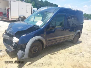 2010 Ford Transit Connect XLT с VIN NM0LS7DN9AT027331, выставлен на аукционе IAAI как лот 42065197 с пробегом 214 480 миль миль и . История ставок и продаж доступна на DreamBid. Изображение 2.