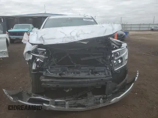 2017 Chevrolet Tahoe LT z VIN 1GNSKBKCXHR202168, wystawiony jako Copart lot #53042975 z przebiegiem 78 998 mil mil oraz Szkoda całkowita • Salvage title. Historia ofert i sprzedaży dostępna na DreamBid. Obrazek 5.