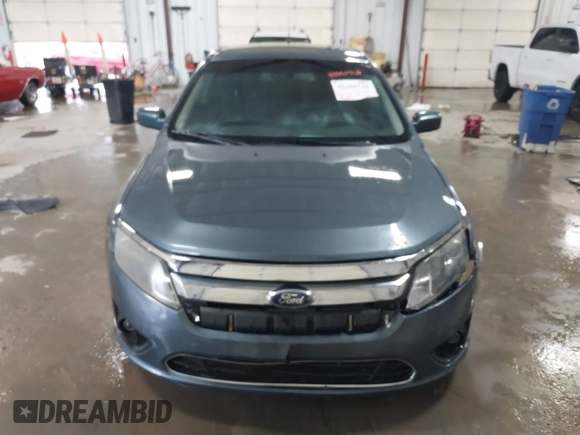 2012 Ford Fusion SE with VIN 3FAHP0HA4CR365013, listed as a IAAI auction lot 42390720 with 181,853 mi miles and . Bid and sale history available at DreamBid. Image 12.