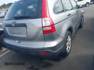 2008 Honda CR-V LX with VIN 5J6RE38368L002266, listed as a IAAI auction lot 42049761 with 285,079 mi miles and . Bid and sale history available at carsss.com. Image 4.