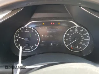 2017 Nissan Murano SL with VIN 5N1AZ2MH5HN106959, listed as a Copart auction lot 54907795 with 171,134 mi miles and Clean Title. Bid and sale history available at DreamBid. Image 9.