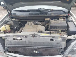 2000 Lexus RX 300 z VIN JT6GF10U3Y0060413, wystawiony jako IAAI lot #42108695 z przebiegiem 174 769 mil mil oraz . Historia ofert i sprzedaży dostępna na DreamBid. Obrazek 10.