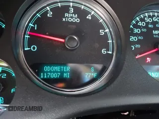 2012 Chevrolet Tahoe LTZ с VIN 1GNSCCE08CR297245, выставлен на аукционе IAAI как лот 40194964 с пробегом 117 007 миль миль и . История ставок и продаж доступна на DreamBid. Изображение 7.