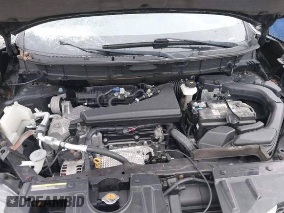2016 Nissan Rogue SL with VIN 5N1AT2MV7GC868269, listed as a IAAI auction lot 41995059 with 97,074 mi miles and . Bid and sale history available at DreamBid. Image 10.