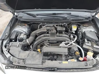 2019 Subaru Impreza Special Sports z VIN 4S3GKAM62K3612182, wystawiony jako IAAI lot #42308709 z przebiegiem 20 833 mil mil oraz . Historia ofert i sprzedaży dostępna na DreamBid. Obrazek 10.