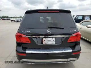 2015 Mercedes-Benz GL-Class GL 350 BlueTEC with VIN 4JGDF2EE6FA552181, listed as a Copart auction lot 51535704 with 106,452 mi miles. Bid and sale history available at carsss.com. Image 6.