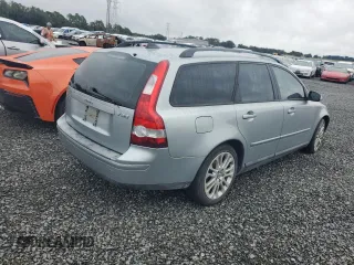 2007 Volvo V50 2.4L с VIN YV1MW382672289367, выставлен на аукционе Copart как лот 73953034 с пробегом Не указан миль и Списание • Salvage title. История ставок и продаж доступна на DreamBid. Изображение 3.