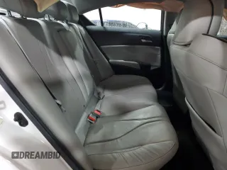 2020 Acura ILX Premium with VIN 19UDE2F70LA013012, listed as a Copart auction lot 58691315 with 47,109 mi miles and Salvage title. Bid and sale history available at DreamBid. Image 10.