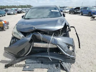 2016 Nissan Murano SV with VIN 5N1AZ2MG3GN131204, listed as a Copart auction lot 49336345 with 158,772 mi miles and Salvage Title. Bid and sale history available at carsss.com. Image 5.