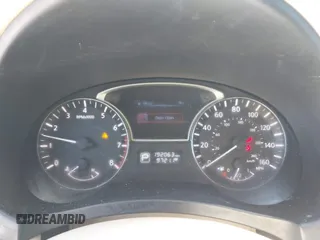 2014 Nissan Altima S with VIN 1N4AL3AP0EN231974, listed as a IAAI auction lot 41824486 with 192,063 mi miles and . Bid and sale history available at DreamBid. Image 7.