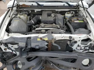 2006 Hummer H3 with VIN 5GTDN136668286254, listed as a Copart auction lot 70252514 with 112,987 mi miles and Salvage Title. Bid and sale history available at carsss.com. Image 12.