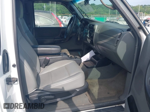 2005 Ford Ranger XLT with VIN 1FTZR45E75PA79027, listed as a IAAI auction lot 42497919 with 173,207 mi miles and . Bid and sale history available at DreamBid. Image 5.