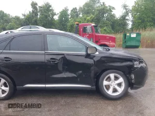 2015 Lexus RX 350 with VIN 2T2BK1BA8FC281425, listed as a IAAI auction lot 42341518 with 87,786 mi miles and . Bid and sale history available at DreamBid. Image 18.