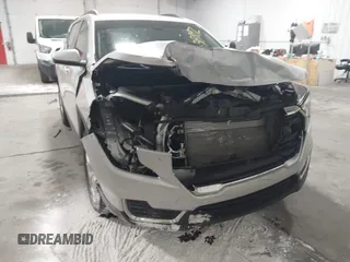 2022 GMC Terrain SLE с VIN 3GKALMEV7NL118245, выставлен на аукционе IAAI как лот 42381192 с пробегом 30 822 миль миль и . История ставок и продаж доступна на DreamBid. Изображение 6.