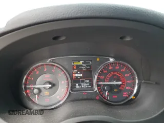 2017 Subaru WRX STI with VIN JF1VA2M60H9832285, listed as a Copart auction lot 53311395 with 61,463 mi miles and Clean Title. Bid and sale history available at carsss.com. Image 10.