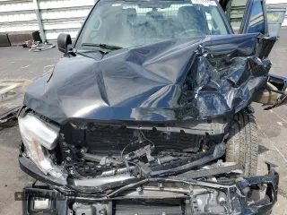 2018 Ford F-150 XL с VIN 1FTEX1CP0JFA57135, выставлен на аукционе Copart как лот 56516955 с пробегом 173 455 миль миль и Списание • Salvage title. История ставок и продаж доступна на DreamBid. Изображение 11.