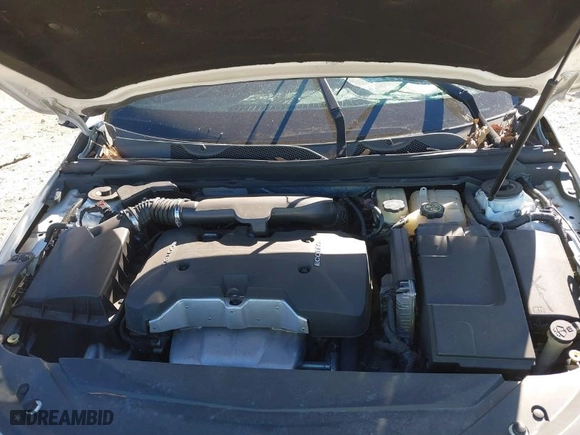 2014 Chevrolet Impala LT with VIN 1G1115SL4EU133200, listed as a IAAI auction lot 40576872 with 78,156 mi miles. Bid and sale history available at carsss.com. Image 10.