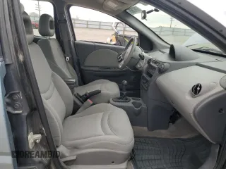 2003 Saturn ION with VIN 1G8AZ52F93Z109608, listed as a Copart auction lot 50963685 with 101,364 mi miles and Salvage Title. Bid and sale history available at carsss.com. Image 7.