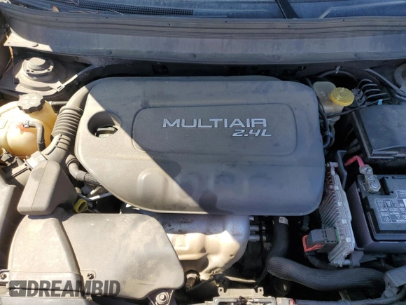 2014 Jeep Cherokee Limited with VIN 1C4PJMDB3EW249699, listed as a Copart auction lot 55488645 with 153,059 mi miles and Clean Title. Bid and sale history available at DreamBid. Image 12.