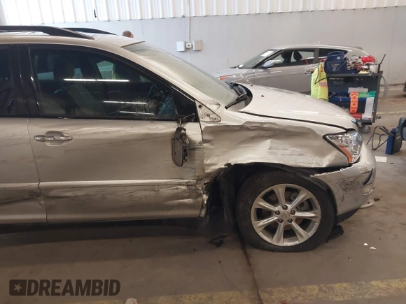 2009 Lexus RX 350 with VIN 2T2GK31U99C073068, listed as a IAAI auction lot 41777080 with 157,867 mi miles and . Bid and sale history available at DreamBid. Image 6.