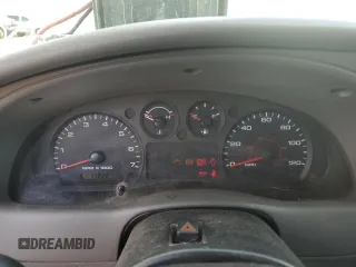 2004 Ford Ranger XL with VIN 1FTYR10DX4PB35257, listed as a Copart auction lot 53169905 with 112,227 mi miles and Salvage title. Bid and sale history available at DreamBid. Image 9.