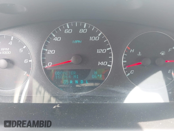 2015 Chevrolet Impala LT with VIN 2G1WB5E33F1127786, listed as a IAAI auction lot 42467374 with 160,964 mi miles and . Bid and sale history available at DreamBid. Image 7.