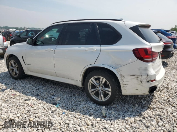 2014 BMW X5 xDrive50i z VIN 5UXKR6C54E0J71803, wystawiony jako Copart lot #60000295 z przebiegiem 130 769 mil mil oraz Czysty tytuł • Clean title. Historia ofert i sprzedaży dostępna na DreamBid. Obrazek 2.