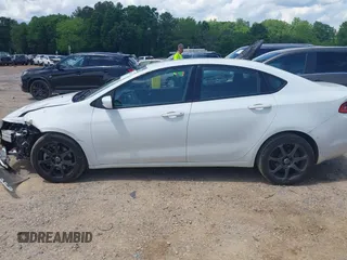 2016 Dodge Dart SE z VIN 1C3CDFAA2GD578586, wystawiony jako IAAI lot #42224549 z przebiegiem 92 651 mil mil oraz . Historia ofert i sprzedaży dostępna na DreamBid. Obrazek 14.