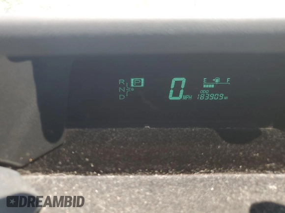 2007 Toyota Prius z VIN JTDKB20UX73263669, wystawiony jako Copart lot #66348865 z przebiegiem 183 909 mil mil oraz Czysty tytuł • Clean title. Historia ofert i sprzedaży dostępna na DreamBid. Obrazek 9.