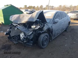 2022 Nissan Altima SV z VIN 1N4BL4DW9NN355609, wystawiony jako IAAI lot #41168883 z przebiegiem 38 762 mil mil oraz . Historia ofert i sprzedaży dostępna na DreamBid. Obrazek 6.