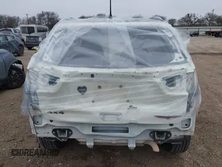 2018 Jeep Compass Trailhawk with VIN 3C4NJDDB7JT144431, listed as a IAAI auction lot 41629703 with 122,079 mi miles and . Bid and sale history available at carsss.com. Image 6.