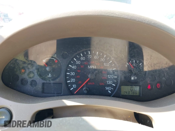 2005 Ford Focus S with VIN 1FAFP34N35W248234, listed as a IAAI auction lot 42543408 with 143,786 mi miles and . Bid and sale history available at DreamBid. Image 7.