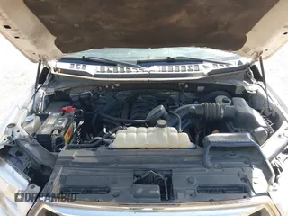 2016 Ford F-150 XL with VIN 1FTEW1CF7GFA87509, listed as a IAAI auction lot 41830484 with 307,029 mi miles and . Bid and sale history available at DreamBid. Image 10.