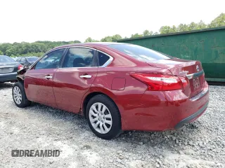 2017 Nissan Altima SR z VIN 1N4AL3APXHN327387, wystawiony jako Copart lot #61939665 z przebiegiem 104 259 mil mil oraz Szkoda całkowita • Salvage title. Historia ofert i sprzedaży dostępna na DreamBid. Obrazek 2.