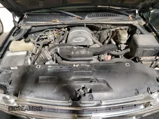 2004 Chevrolet Tahoe Special Service with VIN 1GNEK13V84J222418, listed as a Copart auction lot 85980244 with 254,907 mi miles and Salvage Title. Bid and sale history available at carsss.com. Image 12.