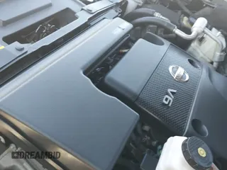 2018 Nissan Murano SV с VIN 5N1AZ2MH3JN114256, выставлен на аукционе IAAI как лот 42231674 с пробегом 105 574 миль миль и . История ставок и продаж доступна на DreamBid. Изображение 19.