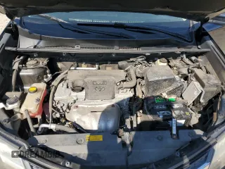 2015 Toyota RAV4 LE with VIN 2T3BFREV8FW269206, listed as a Copart auction lot 49075715 with 63,842 mi miles and Clean Title. Bid and sale history available at DreamBid. Image 12.
