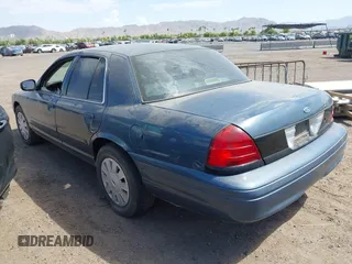 2008 Ford Police Interceptor с VIN 2FAFP71V28X171604, выставлен на аукционе IAAI как лот 42651526 с пробегом Не указан миль и . История ставок и продаж доступна на DreamBid. Изображение 3.