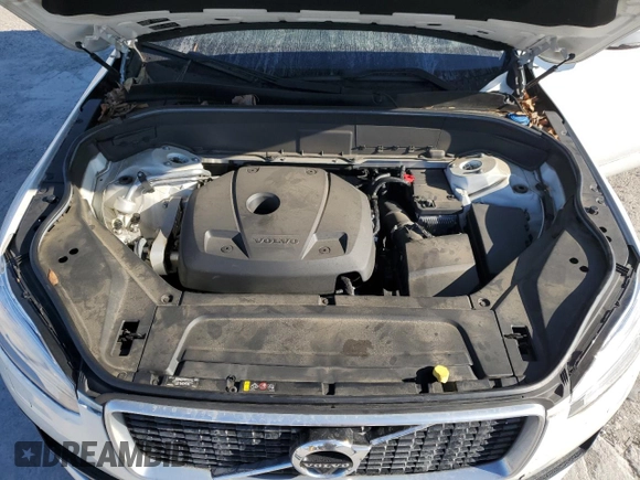 2018 Volvo XC90 R-Design with VIN YV4102KM9J1206572, listed as a Copart auction lot 77208914 with 66,331 mi miles and Non Repairable. Bid and sale history available at DreamBid. Image 12.