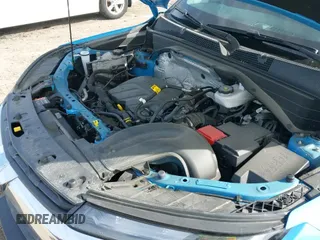 2024 Chevrolet TrailBlazer LS with VIN KL79MMS22RB060118, listed as a IAAI auction lot 41601370 with 23,932 mi miles and . Bid and sale history available at DreamBid. Image 19.